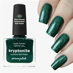KRYPTONITE, Collaboration, Picture Polish